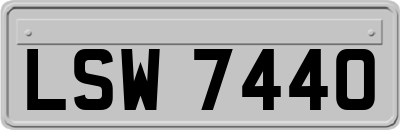 LSW7440