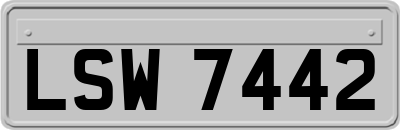 LSW7442