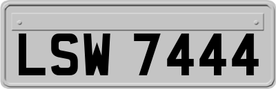 LSW7444