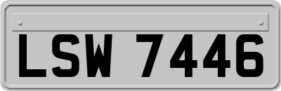 LSW7446