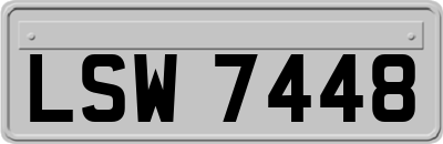 LSW7448