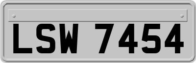 LSW7454