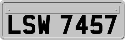 LSW7457