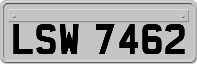 LSW7462