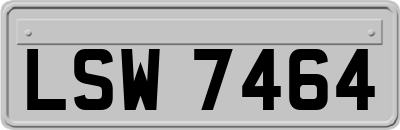 LSW7464