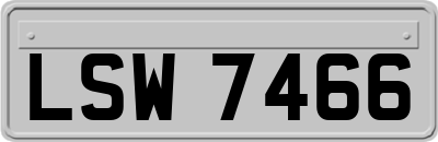 LSW7466