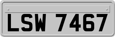 LSW7467