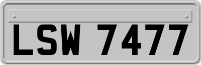 LSW7477