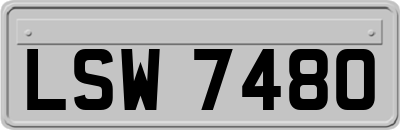 LSW7480