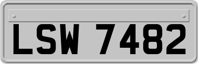 LSW7482