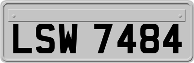 LSW7484