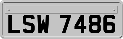 LSW7486