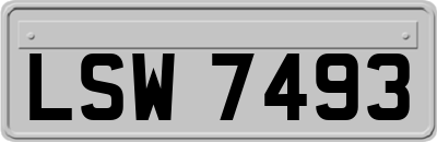 LSW7493