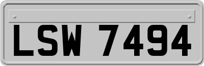 LSW7494