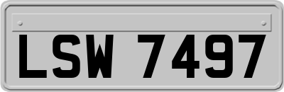 LSW7497