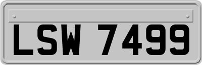 LSW7499