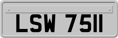 LSW7511