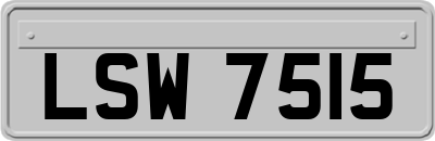 LSW7515
