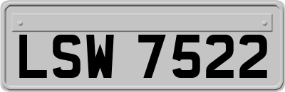 LSW7522