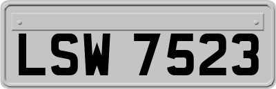 LSW7523