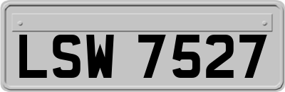 LSW7527