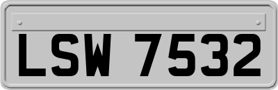 LSW7532