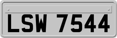 LSW7544