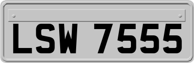 LSW7555