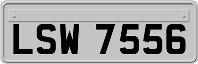 LSW7556