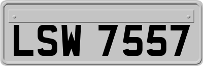 LSW7557