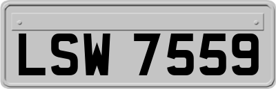 LSW7559