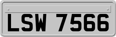 LSW7566