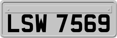 LSW7569
