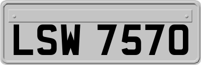 LSW7570
