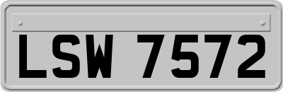 LSW7572