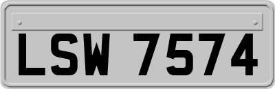 LSW7574