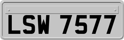 LSW7577