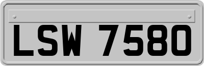 LSW7580