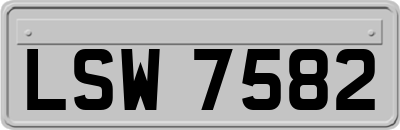 LSW7582