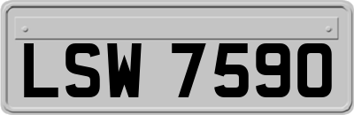 LSW7590