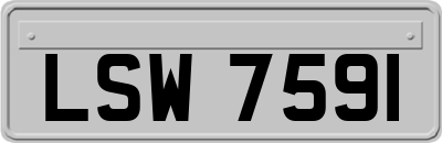 LSW7591