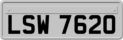 LSW7620