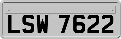LSW7622
