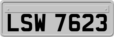 LSW7623