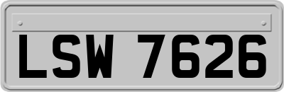 LSW7626