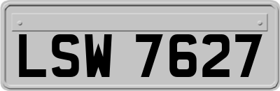LSW7627