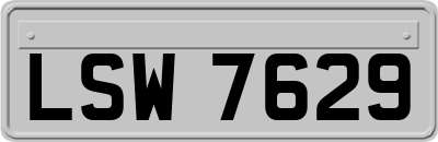 LSW7629