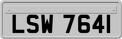 LSW7641
