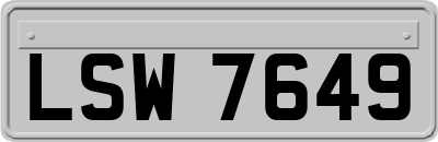 LSW7649