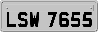 LSW7655